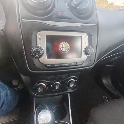 Alfa Romeo MiTo 1.4 70 CV 8V Progression -  NEOPATENTATI