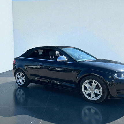 Audi A3 Cabrio 2.0 TDI F.AP. Attraction