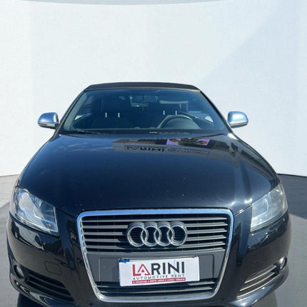 Audi A3 Cabrio 2.0 TDI F.AP. Attraction