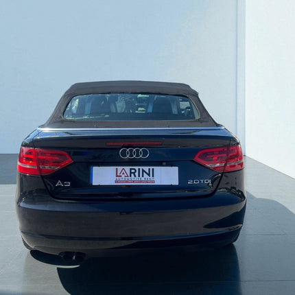 Audi A3 Cabrio 2.0 TDI F.AP. Attraction