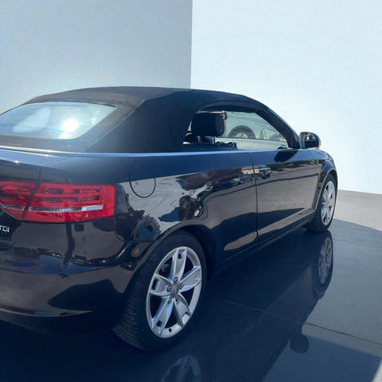 Audi A3 Cabrio 2.0 TDI F.AP. Attraction