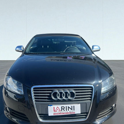 Audi A3 Cabrio 2.0 TDI F.AP. Attraction