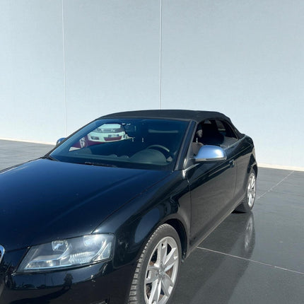 Audi A3 Cabrio 2.0 TDI F.AP. Attraction