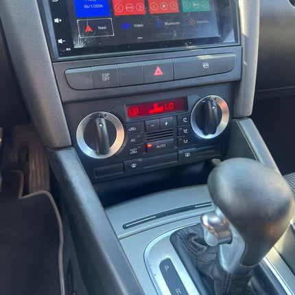 Audi A3 Cabrio 2.0 TDI F.AP. Attraction