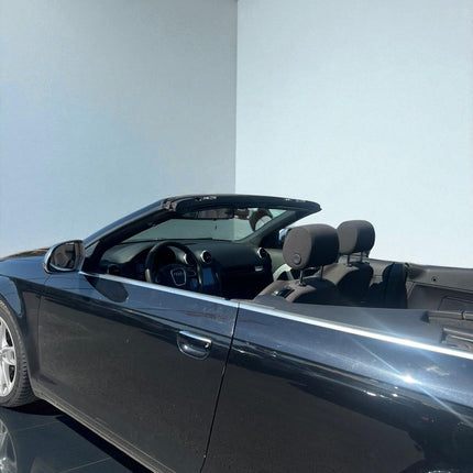 Audi A3 Cabrio 2.0 TDI F.AP. Attraction