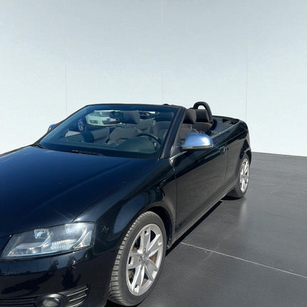 Audi A3 Cabrio 2.0 TDI F.AP. Attraction