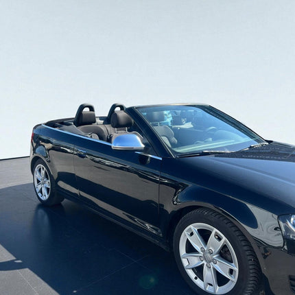 Audi A3 Cabrio 2.0 TDI F.AP. Attraction