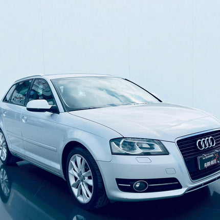 Audi A3 SPB 2.0 TDI F.AP. Ambition