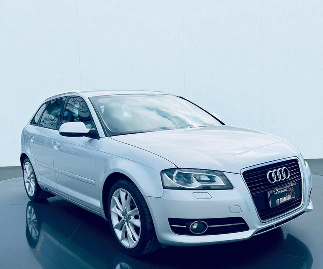 Audi A3 SPB 2.0 TDI F.AP. Ambition