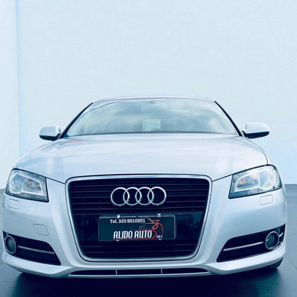 Audi A3 SPB 2.0 TDI F.AP. Ambition