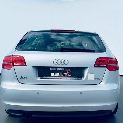Audi A3 SPB 2.0 TDI F.AP. Ambition