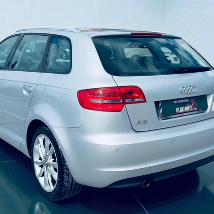 Audi A3 SPB 2.0 TDI F.AP. Ambition