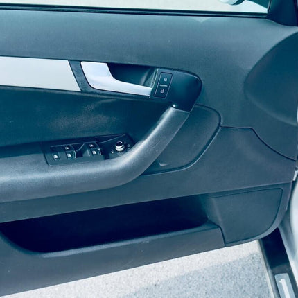 Audi A3 SPB 2.0 TDI F.AP. Ambition