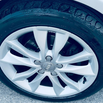 Audi A3 SPB 2.0 TDI F.AP. Ambition