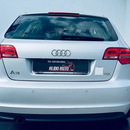 Audi A3 SPB 2.0 TDI F.AP. Ambition
