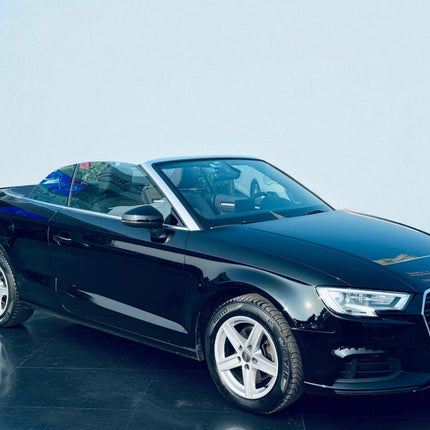 Audi A3 Cabrio 2.0 TDI F.AP. Attraction