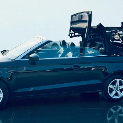 Audi A3 Cabrio 2.0 TDI S tronic Sport