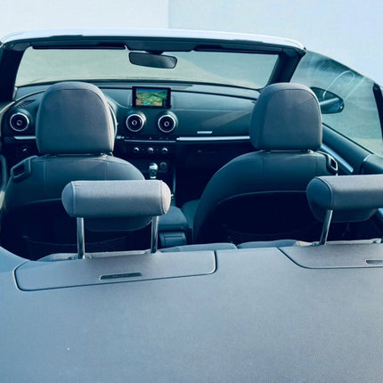 Audi A3 Cabrio 2.0 TDI S tronic Sport