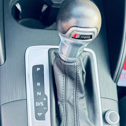 Audi A3 Cabrio 2.0 TDI S tronic Sport