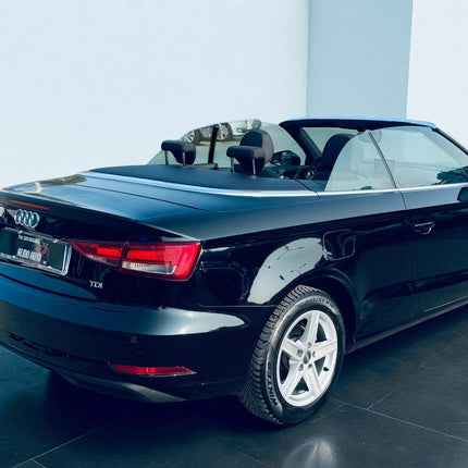 Audi A3 Cabrio 2.0 TDI S tronic Sport
