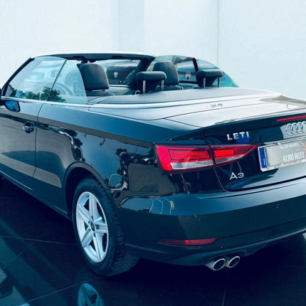 Audi A3 Cabrio 2.0 TDI S tronic Sport