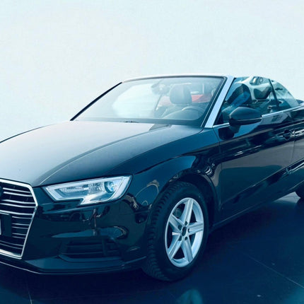 Audi A3 Cabrio 2.0 TDI F.AP. Attraction
