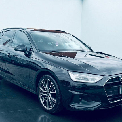 Audi A4 Avant 35 TDI/163 CV S tronic Business Advanced