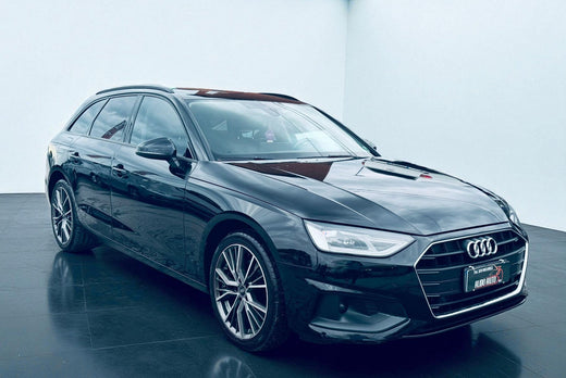 Audi A4 Avant 35 TDI/163 CV S tronic Business Advanced