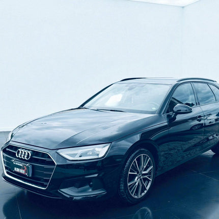 Audi A4 Avant 35 TDI/163 CV S tronic Business Advanced