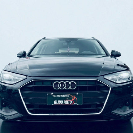 Audi A4 Avant 35 TDI/163 CV S tronic Business Advanced