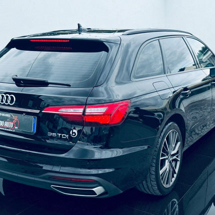 Audi A4 Avant 35 TDI/163 CV S tronic Business Advanced