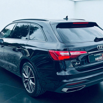 Audi A4 Avant 35 TDI/163 CV S tronic Business Advanced