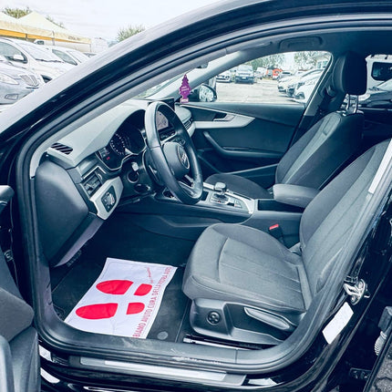 Audi A4 Avant 35 TDI/163 CV S tronic Business Advanced