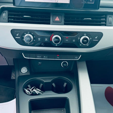 Audi A4 Avant 35 TDI/163 CV S tronic Business Advanced