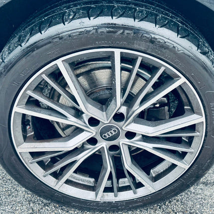 Audi A4 Avant 35 TDI/163 CV S tronic Business Advanced