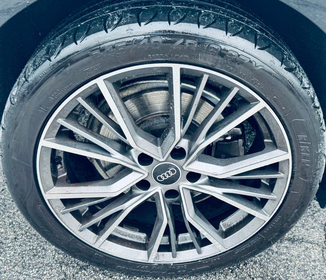 Audi A4 Avant 35 TDI/163 CV S tronic Business Advanced