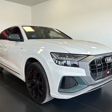 Audi Q8 50 TDI 286 CV quattro tiptronic Sport