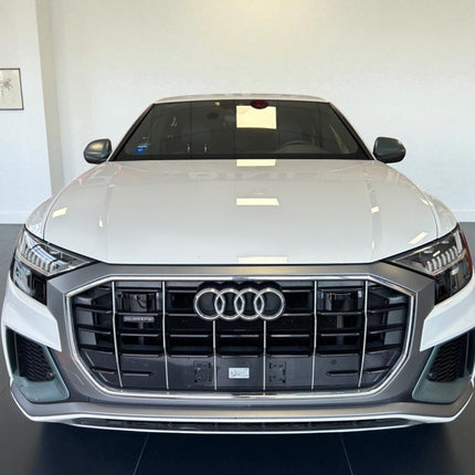 Audi Q8 50 TDI 286 CV quattro tiptronic Sport