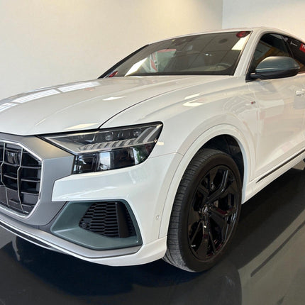 Audi Q8 50 TDI 286 CV quattro tiptronic Sport