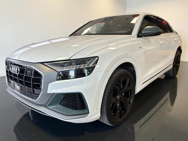 Audi Q8 50 TDI 286 CV quattro tiptronic Sport