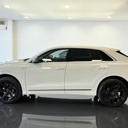 Audi Q8 50 TDI 286 CV quattro tiptronic Sport