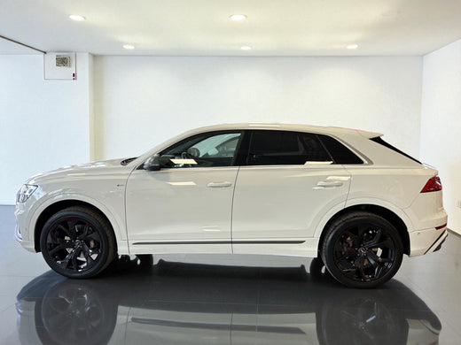 Audi Q8 50 TDI 286 CV quattro tiptronic Sport