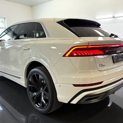 Audi Q8 50 TDI 286 CV quattro tiptronic Sport