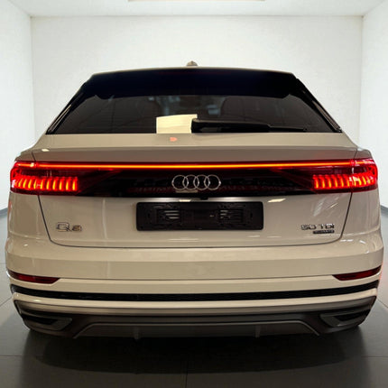 Audi Q8 50 TDI 286 CV quattro tiptronic Sport