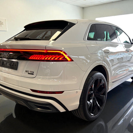 Audi Q8 50 TDI 286 CV quattro tiptronic Sport