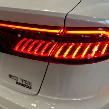 Audi Q8 50 TDI 286 CV quattro tiptronic Sport