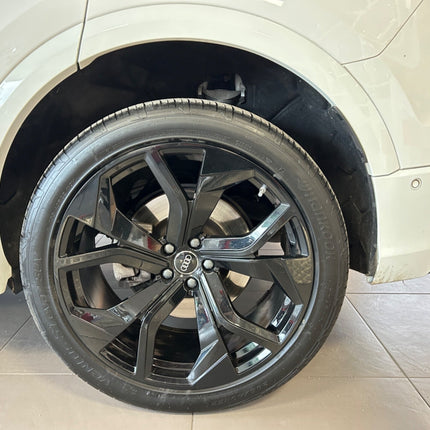 Audi Q8 50 TDI 286 CV quattro tiptronic Sport