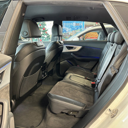 Audi Q8 50 TDI 286 CV quattro tiptronic Sport