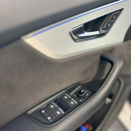 Audi Q8 50 TDI 286 CV quattro tiptronic Sport