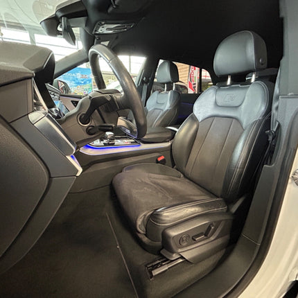 Audi Q8 50 TDI 286 CV quattro tiptronic Sport